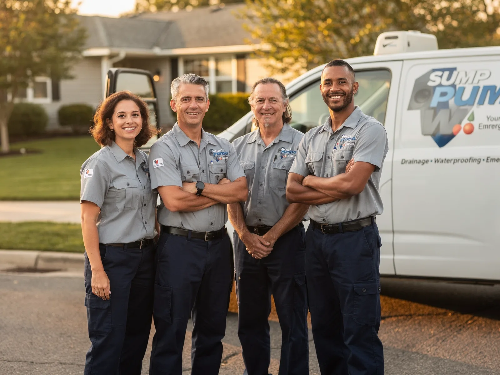 Water Heater Repair company in Montpelier Station, VA